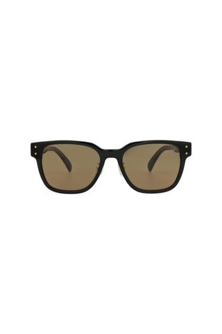 Dunhill DU0045SA BLACK Sunglasses-AmbrogioShoes