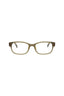 21181 - Brown Brown Transparent
