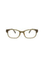 21181 - Brown Brown Transparent