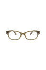 21181 - Brown Brown Transparent
