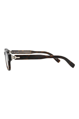 Dunhill DU0048O DARK HAVANA Eyeglasses-AmbrogioShoes