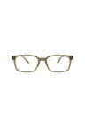 21181 - Brown Brown Transparent
