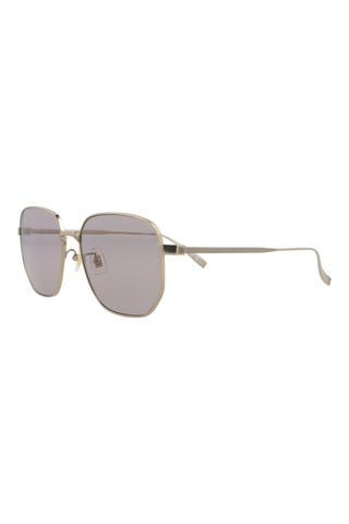 Dunhill DU0051S Light Gold Sunglasses