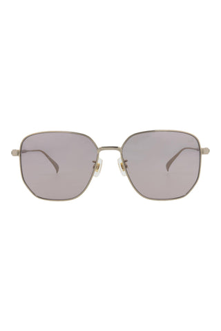 Dunhill DU0051S Light Gold Sunglasses
