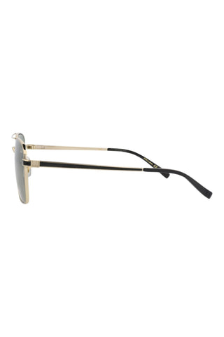Dunhill DU0052S Light Gold Sunglasses-AmbrogioShoes