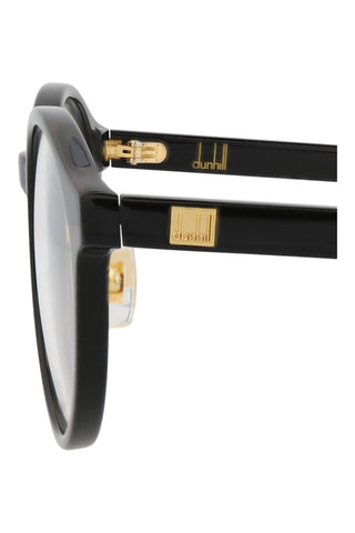 Dunhill DU0053OA BLACK Eyeglasses