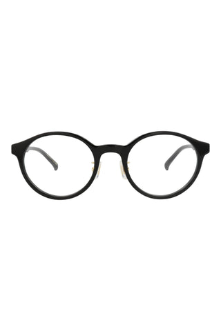 Dunhill DU0053OA BLACK Eyeglasses