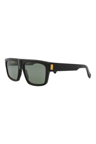 Dunhill DU0055S BLACK Sunglasses-AmbrogioShoes