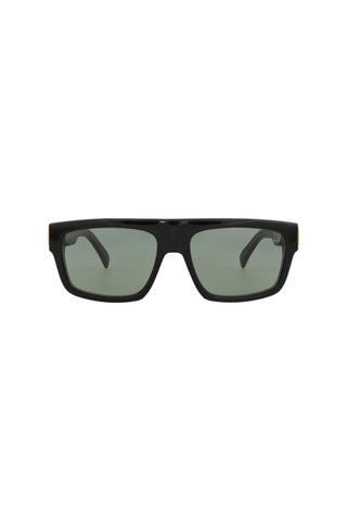 Dunhill DU0055S BLACK Sunglasses-AmbrogioShoes