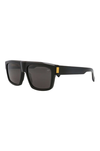 Dunhill DU0055S Black Sunglasses-AmbrogioShoes