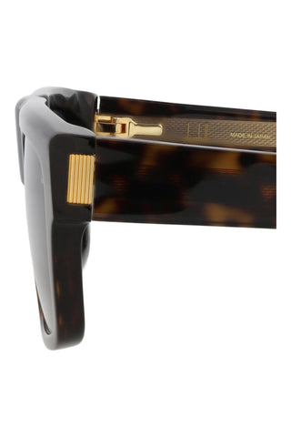 Dunhill DU0055S DARK HAVANA Sunglasses-AmbrogioShoes