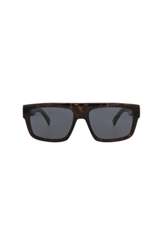 Dunhill DU0055S DARK HAVANA Sunglasses-AmbrogioShoes