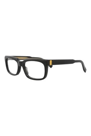 Dunhill DU0056O BLACK Eyeglasses