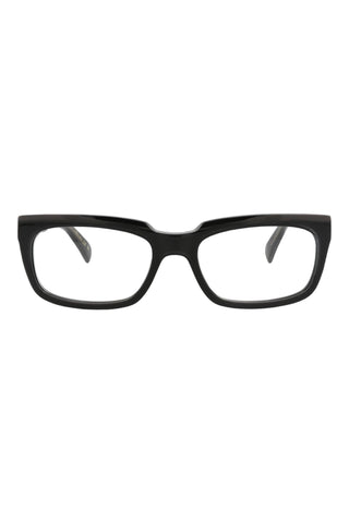 Dunhill DU0056O BLACK Eyeglasses