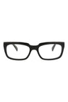 00018 - Black Black Transparent