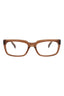 21181 - Brown Brown Transparent
