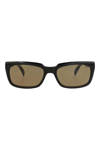 Dunhill DU0056S Black Sunglasses-AmbrogioShoes