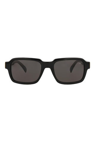 Dunhill DU0057S Black Sunglasses-AmbrogioShoes
