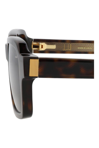 Dunhill DU0057S Dark Havana Sunglasses