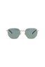 70046 - Gold Gold Green