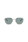 70046 - Gold Gold Green