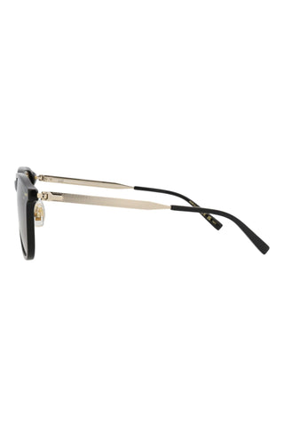 Dunhill DU0070SA Black Sunglasses-AmbrogioShoes