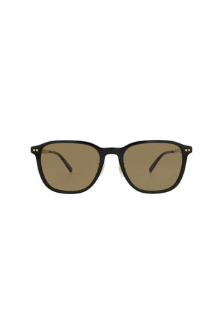 Dunhill DU0070SA Black Sunglasses-AmbrogioShoes