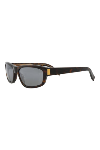 Dunhill DU0077S DARK HAVANA Sunglasses-AmbrogioShoes