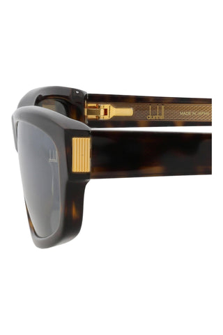 Dunhill DU0077S DARK HAVANA Sunglasses-AmbrogioShoes