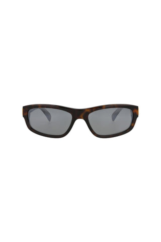 Dunhill DU0077S DARK HAVANA Sunglasses-AmbrogioShoes