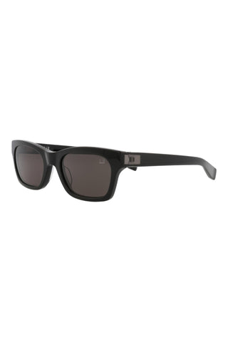 Dunhill DU0088S BLACK Sunglasses-AmbrogioShoes