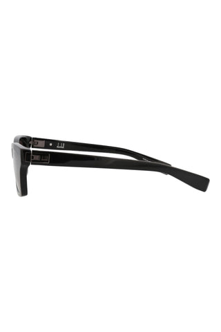 Dunhill DU0088S BLACK Sunglasses-AmbrogioShoes