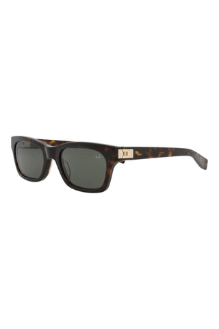 Dunhill DU0088S DARK HAVANA Sunglasses-AmbrogioShoes