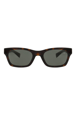 Dunhill DU0088S DARK HAVANA Sunglasses-AmbrogioShoes