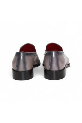 Emilio Franco A014 Leather Slip-On Loafer (EF1006)-AmbrogioShoes