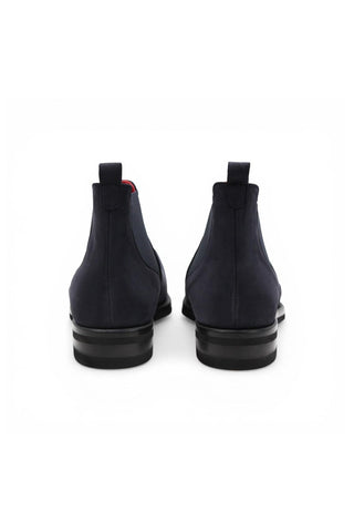 Emilio Franco EF311 Nubuck Chelsea Boot