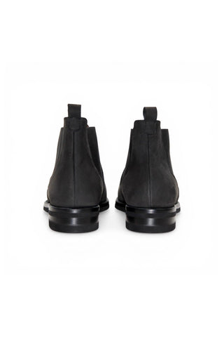 Emilio Franco EF311 Nubuck Chelsea Boot