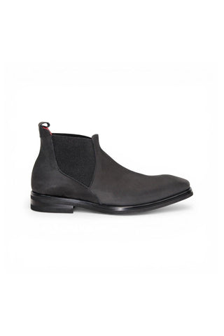 Emilio Franco EF311 Nubuck Chelsea Boot