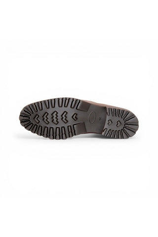 Emilio Franco EF363 Nubuck Horse-Bit Loafer