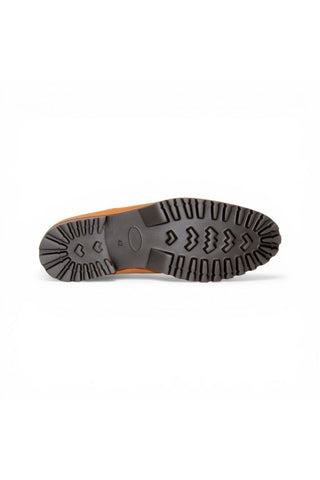 Emilio Franco EF363 Nubuck Horse-Bit Loafer