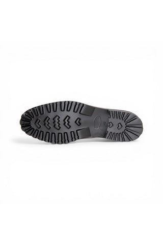 Emilio Franco EF363 Nubuck Horse-Bit Loafer