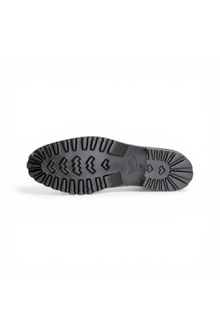 Emilio Franco EF363 Nubuck Horse-Bit Loafer
