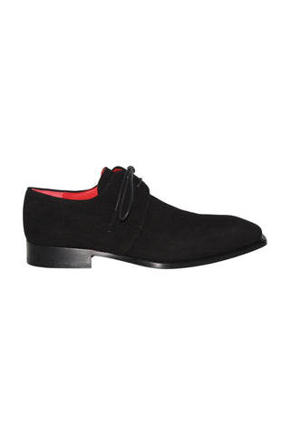 Emilio Franco Gabriele Suede Derby (EF1200)-AmbrogioShoes