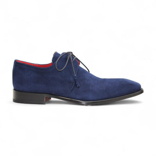 Emilio Franco Gabriele Suede Derby (EF1200)-AmbrogioShoes