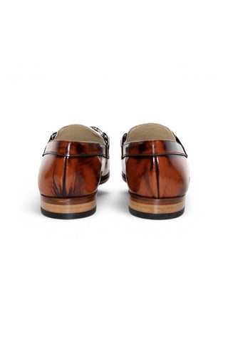 Emilio Franco M2 Leather Loafer