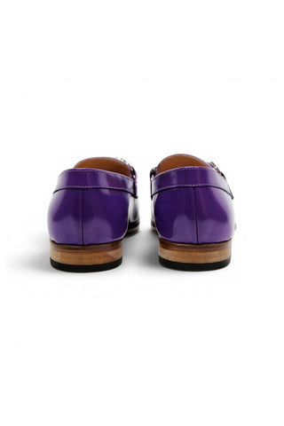 Emilio Franco M2 Leather Loafer