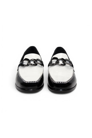 Emilio Franco M2 Leather Loafer