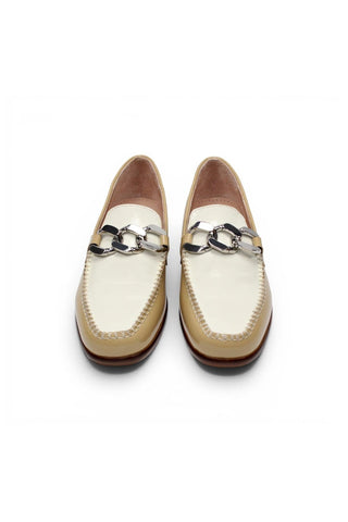 Emilio Franco M2 Leather Loafer