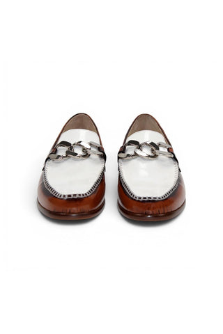 Emilio Franco M2 Leather Loafer
