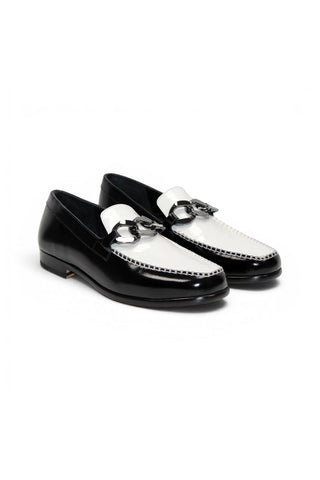 Emilio Franco M2 Leather Loafer